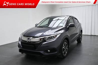 Honda HR-V E in Cheras, KUL