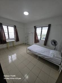 Room in Jalan Ipoh, KUL