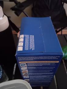 Lactogen Langkah 1