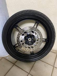 rim y16 abs