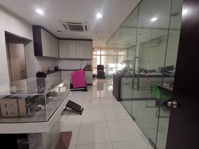 Office space For Sale in Cheras,KUL