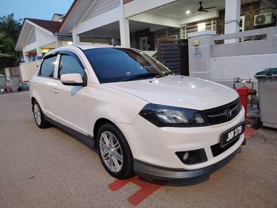 Proton Saga FLX SE in Melaka Tengah, MLK