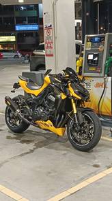 Kawasaki Z 1000