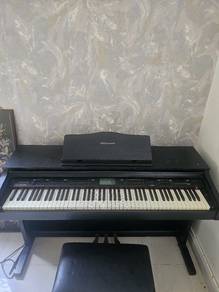 Piano ( Christofori Brand)