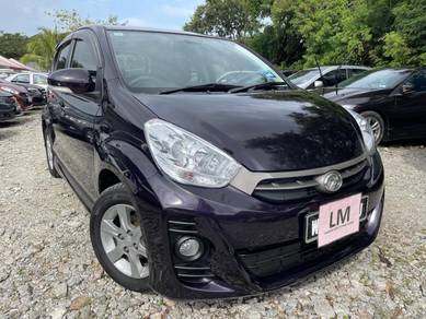 Perodua MyVi SE ZHS in Bandar Bukit Tinggi, SGR