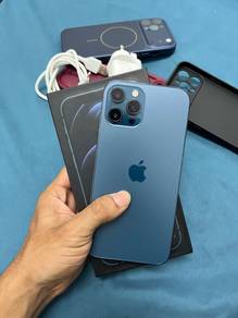 iphone 12 promax 256gb