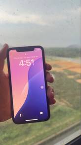 IPHONE XR 128gb no face id