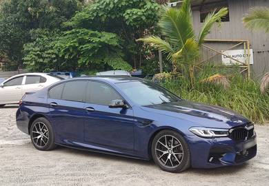 2015 BMW 528i 28i M SPORT