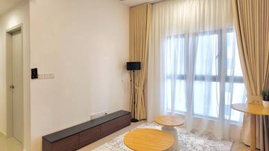 Service Residence For Rent in Jernih Residence
