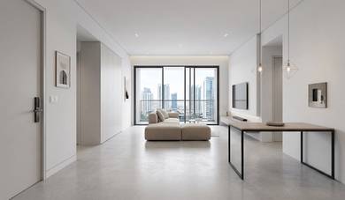 Condominium For Sale in LakeFront Residence
