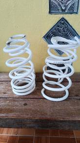Spring sport ftuned  saga vvt/flx