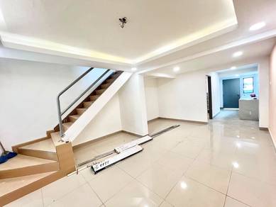 2-storey Terraced House For Sale in Senai,JHR
