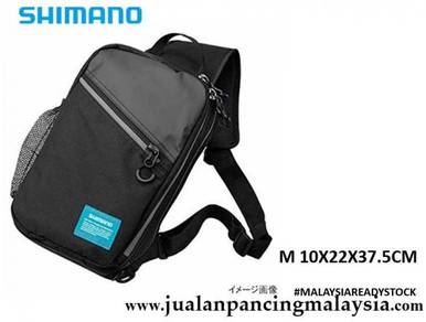 SHIMANO BS – 025q M DOUBLE OPEN CASTING BAG