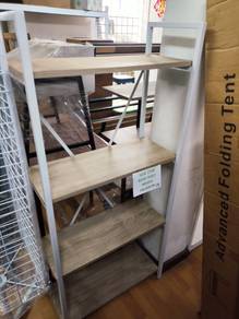Rak Display P60 x L28 x T133 Cm Baru