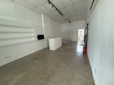 Office space For Rent in Bukit Mertajam,PNG
