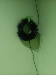 Lan cable cat 6
