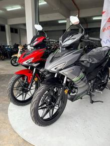 Modenas Z15GT