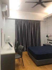 Service Residence For Rent in Sentral Suites @ KL Sentral