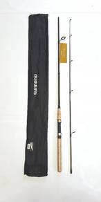 Shimano Solara 7'0" Spinning Rod 