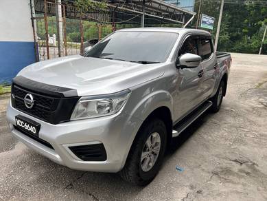 Nissan Navara SE (AT) in Sungai Petani, KDH