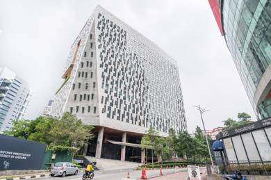 Office space For Rent in Petaling Jaya,SGR