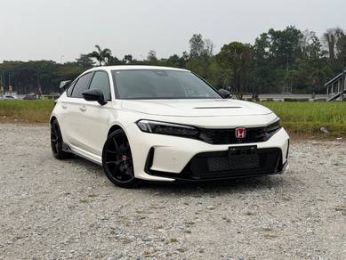 Honda Civic Type R TYPE R in Skudai, JHR