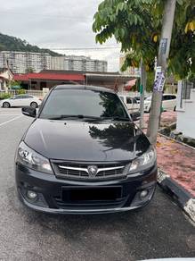 Proton Saga FL EXECUTIVE in Ayer Itam, PNG