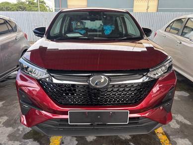 Perodua Alza AV in Johor Bahru, JHR