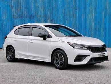 Honda City RS RS in Sungai Besi, KUL