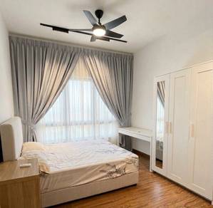 Service Residence For Rent in M Oscar