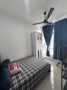 Room in Johor Bahru, JHR