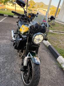 Kawasaki Z900 RS