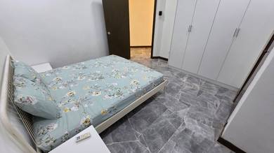 1-storey Terraced House For Rent in Rawang,SGR