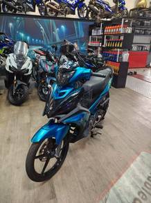 Yamaha 135LC