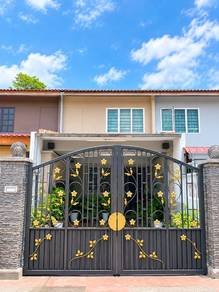 2-storey Terraced House For Sale in Johor Bahru,JHR