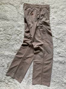 Carhartt Carpenter Work Pants