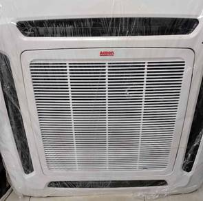 Acson ceiling cassatte aircond J109