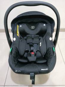 Koopers Ergo Lite Baby Car Seat/Carrier