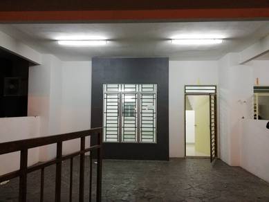2-storey Terraced House For Rent in Puncak Alam,SGR