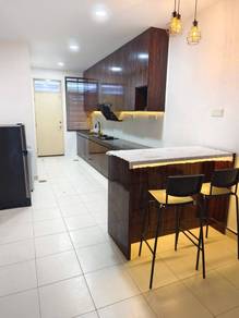 2-storey Terraced House For Sale in Pasir Gudang,JHR