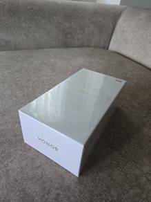 Honor 600 5G, Black colour, unboxed