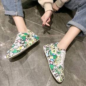 Fashion Sneakers