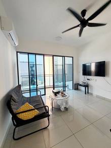 Condominium For Sale in Waterside Residence