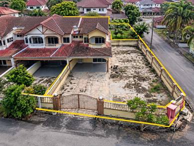 Terraced House For Sale in Kuantan,PHG