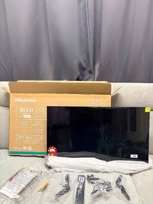 TV Hisense 32in