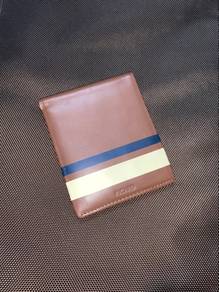 Picard Leather Wallet