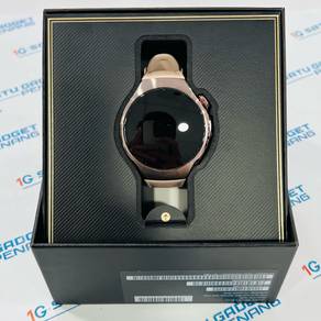 [2ND] Huawei Watch 5 LTE 42mm (WarrantySep2026)
