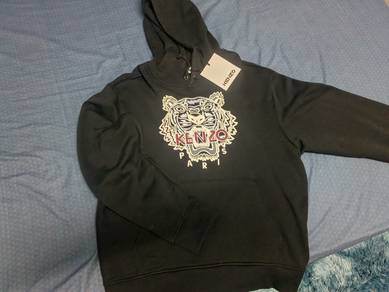 new hoodie