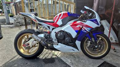 Honda CBR1000RR