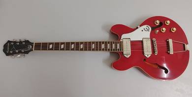 Epiphone ES Casino Coupe 